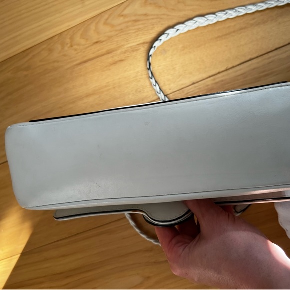 Valentino Garavani Leather Purse - Picture 14 of 14